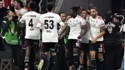 Beşiktaş'ın Antalyaspor Maçı 11'i ve Kritik Eksikler
