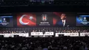 Beşiktaş'ın Borç Karnesi Açıklandı: Kulübün Mali Tablosu Şok Etti!