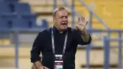 Beşiktaş'ın Dick Advocaat Teklifi Ortaya Çıktı!
