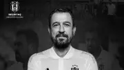 Beşiktaş'ın Kalbine Düşen Acı: Akademi Teknik Sorumlusu Hikmet Çapanoğlu'nu Kaybettik