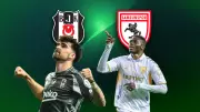 Beşiktaş - Samsunspor: Süper Lig'de Kritik Karşılaşma Canlı Yayın