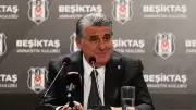 Beşiktaş'ta Kritik Genel Kurul! Taraftarın Merakla Beklediği Tarih ve Yer Açıklandı