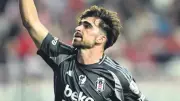 Beşiktaş'ta Rafa Silva Krizi: Jota Silva İlk 11'de Başlıyor!