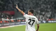 Beşiktaş'ta Rafa Silva Krizi: Sağlık Raporu Kararı Belirleyecek