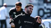 Beşiktaş'ta Rafa Silva Şoku: Futbolu Bırakıyor mu?