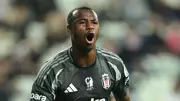 Beşiktaş'ta Tiago Djalo'dan Antalyaspor galibiyeti yorumu