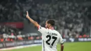 Beşiktaş'tan Rafa Silva Açıklaması: 'Kazanacağız'