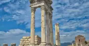 Bergama Antik Kenti: UNESCO Dünya Mirası Pergamon Rehberi