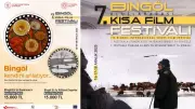 Bingöl Kısa Film Festivali Başlıyor: Anadolu'nun Hikayeleri Sinemada