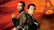 Bitirim İkili 3 Bu Akşam Ekranlarda: Jackie Chan ve Chris Tucker Paris'te