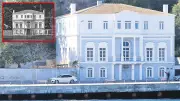Boğaz'ın 200 Yıllık Tarihi Yalısı Mirasçılarına Emanet: Osmanlı'dan Cumhuriyet'e Uzanan Dokunaklı Miras Hikayesi