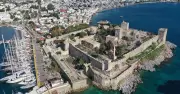 Bodrum Sualtı Arkeoloji Müzesi: Ziyaret Rehberi ve Müze Kart Bilgisi