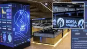 Borsa Sektör Endekslerinde Finansal Kiralama Lider