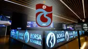 Borsada Fırtına Estiren Takım: Trabzonspor Piyasaları Sallıyor!
