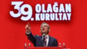 CHP 39. Olağan Kurultayı'nda Özgür Özel Partililere Seslenecek