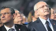 CHP Kurultayı'nda Kılıçdaroğlu'na 'Kirpi' Benzetmesi ve Arınma Krizi