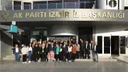 CHP'de Deprem: Üç İsim Parti Değiştirip AK Parti'ye Geçiş Yaptı!