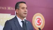 CHP'li Başarır'ın Çakarlı Araç Skandalı: Araç Suç Kaydı Bulunan İşadamında