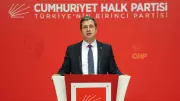 CHP'li Deniz Yücel: Cumhuriyet Halk Partisi'ni Kimse Kapatamaz