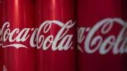 Coca-Cola'ya 282 Milyon TL Veri Silme Cezası Kesildi