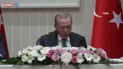 Cumhurbaşkanı Erdoğan: 170 Bin Ahıska Türküne İstisnai Vatandaşlık Verildi