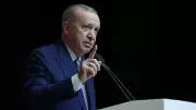 Cumhurbaşkanı Erdoğan: Cumhuriyete hizmeti 23 yılda gösterdik