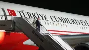 Cumhurbaşkanı Erdoğan G20 Zirvesi Sonrası Yurda Döndü