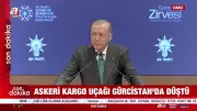 Cumhurbaşkanı Erdoğan: Kentsel Dönüşümde Tarihi Adımlar Attık