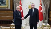 Cumhurbaşkanı Erdoğan, MHP Lideri Bahçeli'yi Ziyaret Edecek
