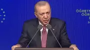 Cumhurbaşkanı Erdoğan'dan 15 Bin Öğretmen Ataması ve Öğretmenler Günü Mesajı