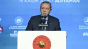 Cumhurbaşkanı Erdoğan'dan Deprem Bölgesine 350 Bin Konut Müjdesi