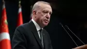 Cumhurbaşkanı Erdoğan'dan Şehit Ailesine Taziye Telefonu