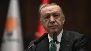 Cumhurbaşkanı Erdoğan'dan Milli Saraylar Sempozyumu'na Anlamlı Mesaj
