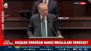 Cumhurbaşkanı Erdoğan'dan Muhalefete Sert Eleştiri: 'Suç Şebekesinin Peşindeyiz'