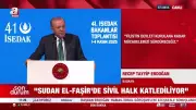 Cumhurbaşkanı Erdoğan'dan Suriye'ye Tarihi Destek Açıklaması: Yeni Dönem Başlıyor!