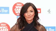 Davina McCall Meme Kanseri: 57 Yaşındaki Sunucu Zorlu Sağlık Mücadelesi