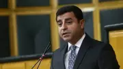 Demirtaş Davasında Yeni Gelişme: Duruşma 6 Ocak'a Ertelendi