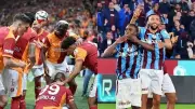 Dev Derbi Geliyor! Galatasaray - Trabzonspor Maçı Ne Zaman, Hangi Kanalda?