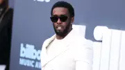 Diddy'nin Hapishanedeki İlk Fotoğrafı Şok Etti! İşte Ünlü Prodüktörün Zindandaki Görüntüsü