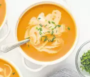 İdil Açıkalın'dan Pratik ve Lezzetli 3 Yemek Tarifi