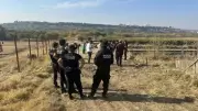 Diyarbakır'da Kaybolan Polis Memuru İsmail Tarhan Dicle Nehri'nde Ölü Bulundu