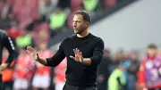 Domenico Tedesco'da Sabır Kalmadı! Belçika'nın Yıldızlarına Sert Tepki