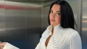 Dua Lipa ve Kim Kardashian İş Dünyasında Kapışıyor!