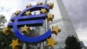 ECB: Çin'in Avrupa'ya İhracat Artışının Nedeni Zayıf İç Talep