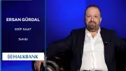 Edip Saat 53 Yıldır Sektörde: Ersan Gürdal Gururu Yaşıyor