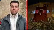 Şehit Astsubay Kuyucu'nun Son Mesajı: Kardeşimin Rüyası