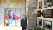Şehit Öğretmen Şenay Aybüke Yalçın, Batman'da Anıldı