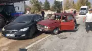 Elazığ'da Trafik Kazası: 1 Kişi Hayatını Kaybetti