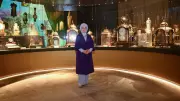 Emine Erdoğan Topkapı Sarayı Saat Müzesi'ni Açtı: 380 Eserle Zaman Yolculuğu