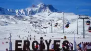 Erciyes Dünyanın En İyi 25 Kayak Merkezi Arasında
